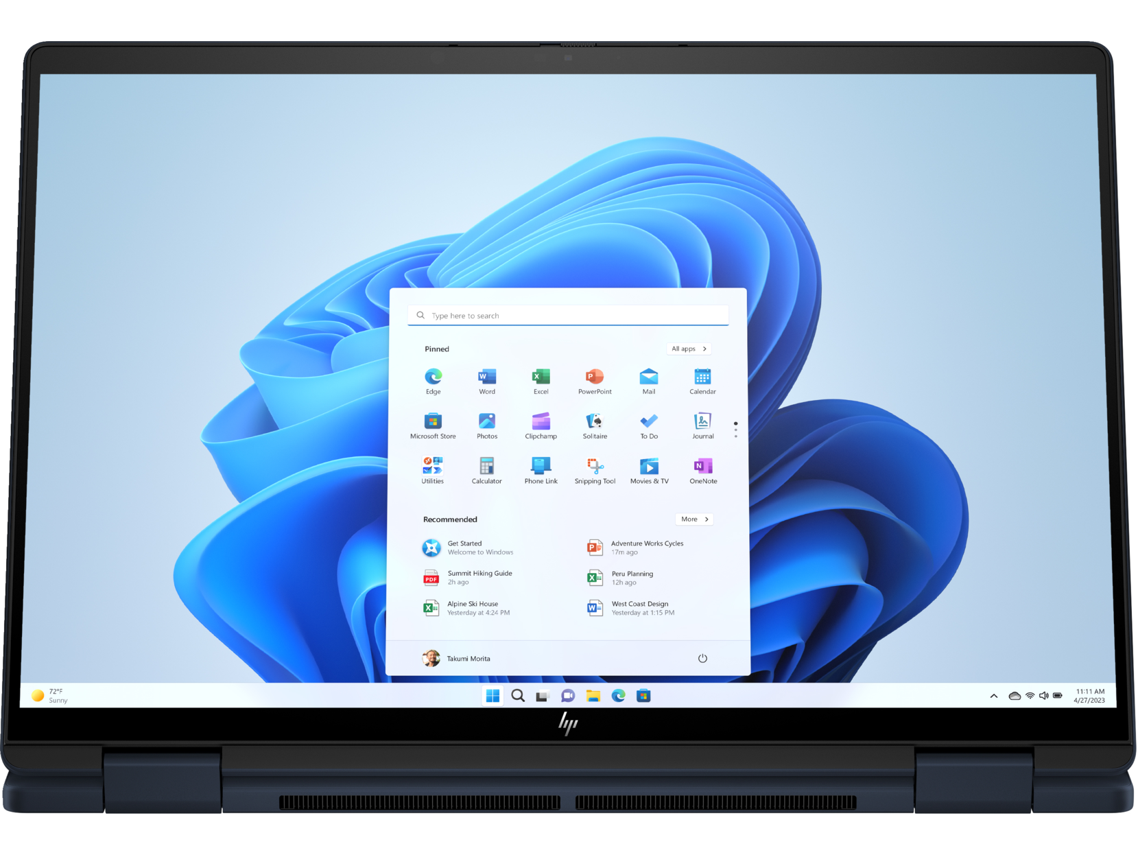 #Color_Atmospheric Blue