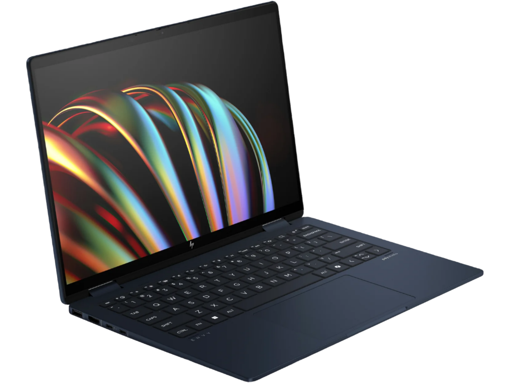 #Color_Atmospheric Blue