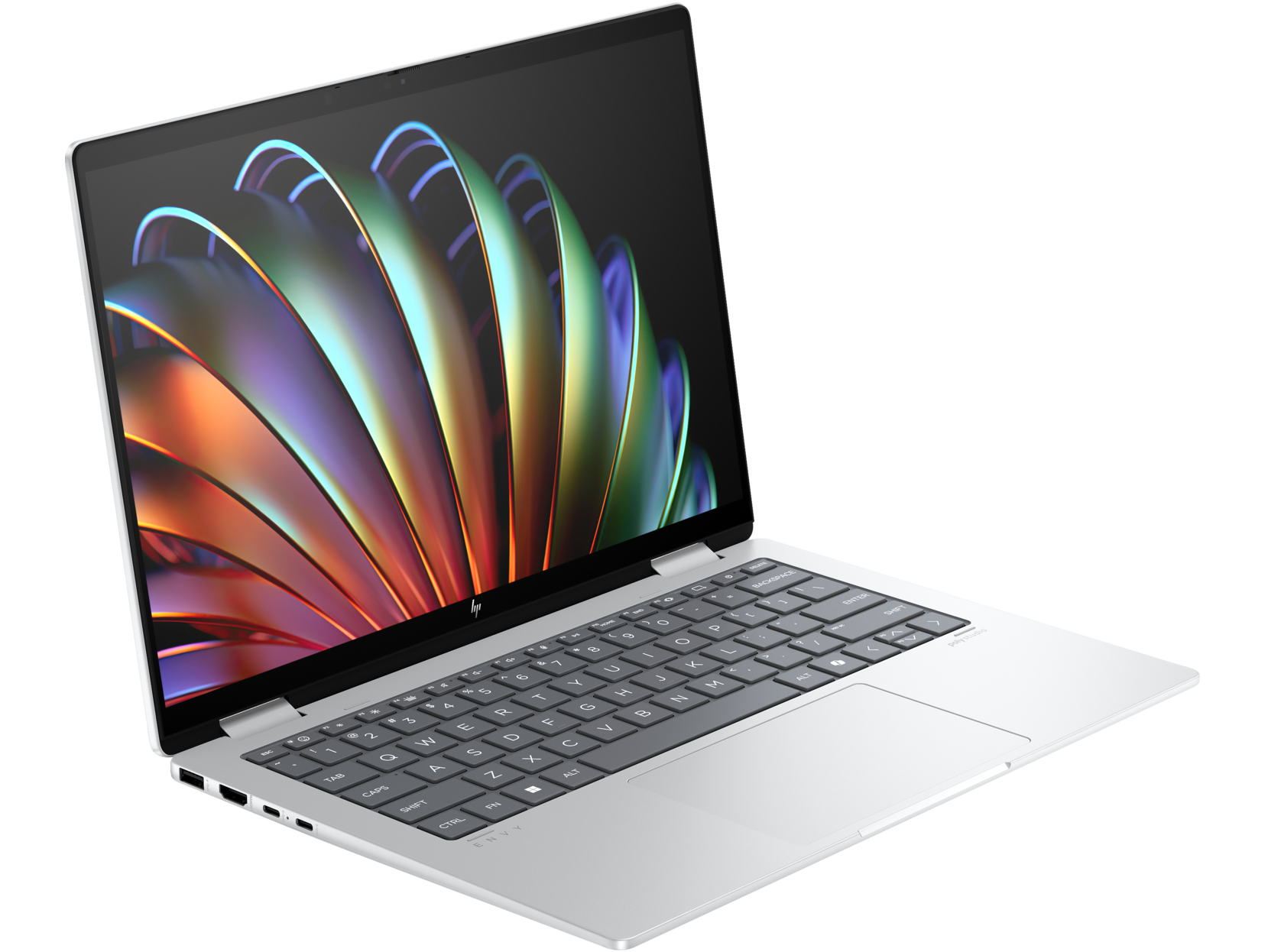 #Color_Glacier Silver