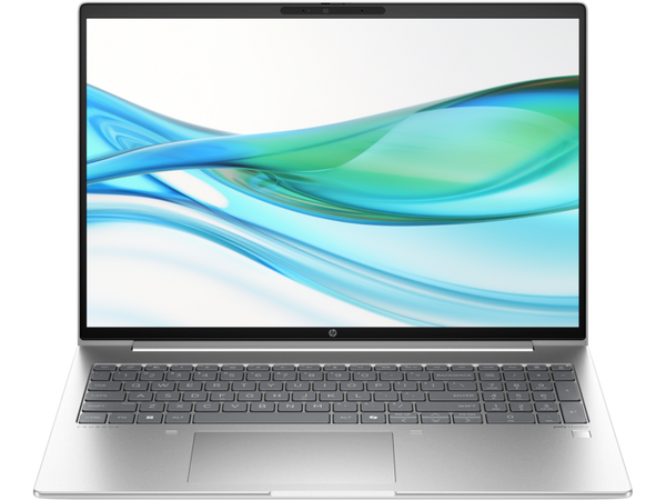 Hp ProBook 460 G11 لاب توب 16 بوصة - Core Ultra 5 125U - رام 8 جيجابايت - SSD 512 جيجابايت - مشترك - WIN 10 PRO K