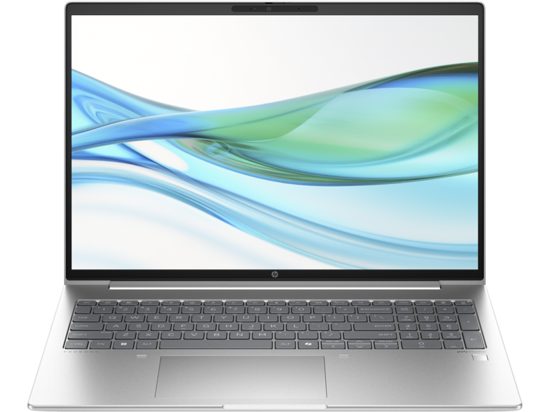 Hp ProBook 460 G11 لاب توب 16 بوصة - Core Ultra 5 125U - رام 8 جيجابايت - SSD 512 جيجابايت - مشترك - WIN 10 PRO K