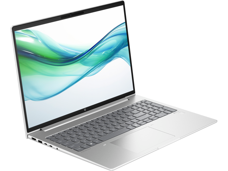 Hp ProBook 460 G11 لاب توب 16 بوصة - Core Ultra 5 125U - رام 8 جيجابايت - SSD 512 جيجابايت - مشترك - WIN 10 PRO K