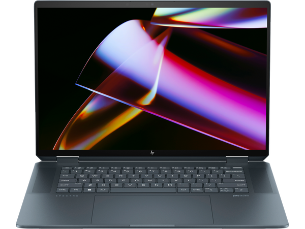 HP Spectre x360 2-in-1 Laptop 16-aa0011ne 16" 2.8K OLED - Core Ultra 7 155H - 16GB RAM - 1TB SSD - NVIDIA RTX 4050 6GB - WIN 11