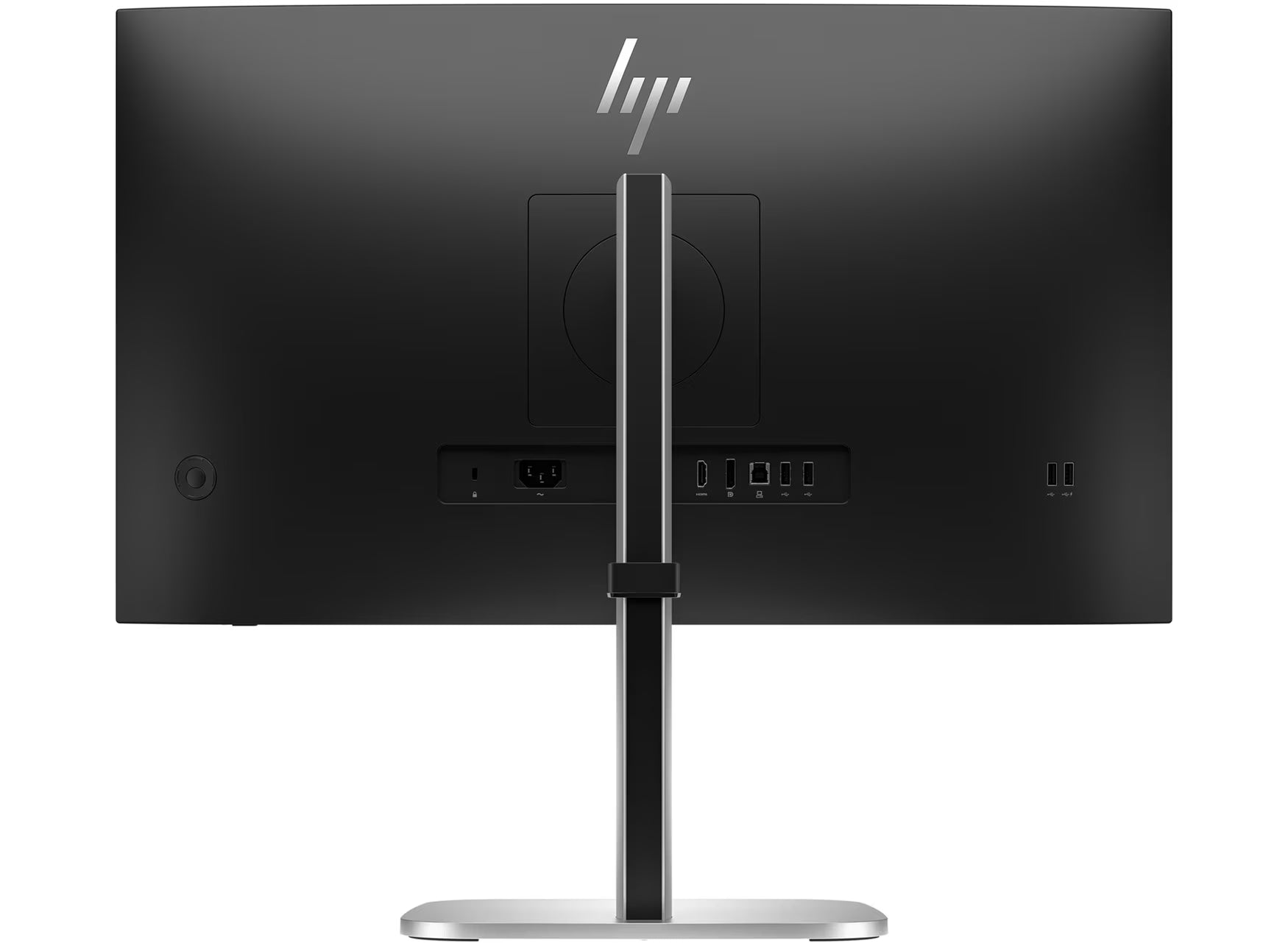 HP Series 5 Pro 27″ QHD Monitor  527pq  – 2560×1440 IPS, 100 Hz, 350 nits, 100% sRGB, 4‑Way Ergonomic, USB‑A/B Hub