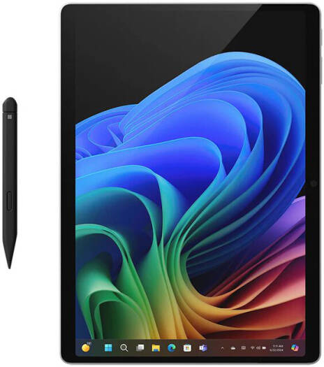 Microsoft Surface Pro 11th Edition Copilot+ 13