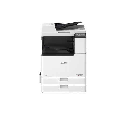 Canon imageRUNNER C3326i A3 Color Laser Multifunction Printer , Print, Copy, Scan & Send , Up to 26 PPM , 1200×1200 dpi , Auto Duplex , 7" Touchscreen , Wi-Fi, Ethernet & USB