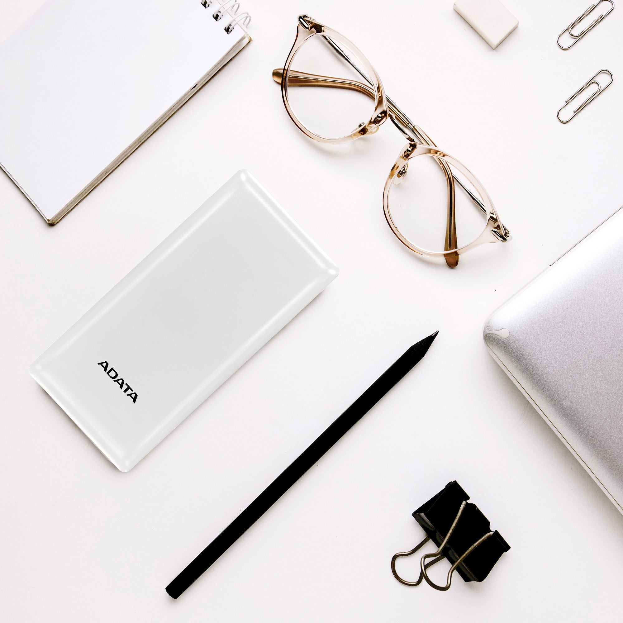 ADATA C20 Power Bank 20000 mAh Robust Power for 3-Device Charging
