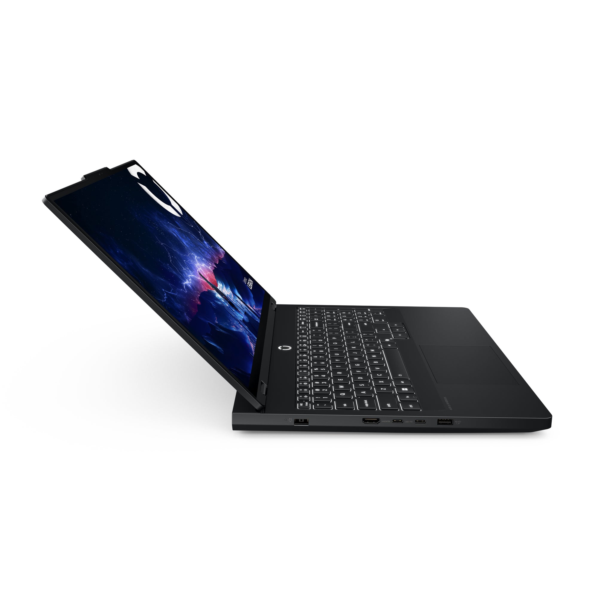 Lenovo Legion Pro 5 16IAX10H 83LU000SAX 16" WQXGA  165Hz - Intel Core Ultra 9 275HX - 32GB RAM - 1TB SSD - NVIDIA GeForce RTX 5070 Ti 12GB - WIN 11 PRO K