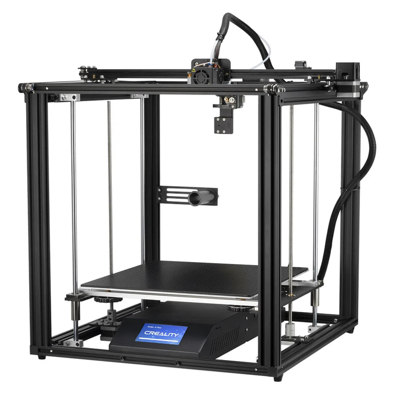 Creality Ender-5 Plus 3D Printer