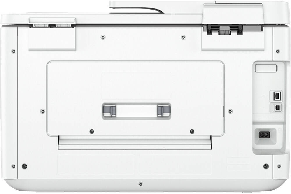 HP OfficeJet Pro 9730 本体 HP OfficeJet Pro 9730 Wide Format All-in-One Printer - Riaz Computer