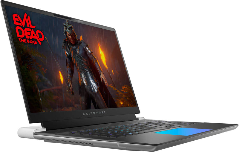 Dell Alienware x16 R2 Gaming Laptop, 16.0" QHD+ 240Hz - Core Ultra 9 185H - 32GB RAM - 2TB SSD - RTX 4090 16GB - Win11