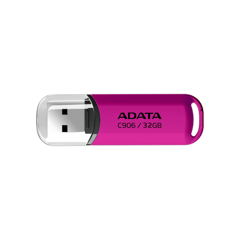 ADATA C906 USB 2.0 Flash Drive