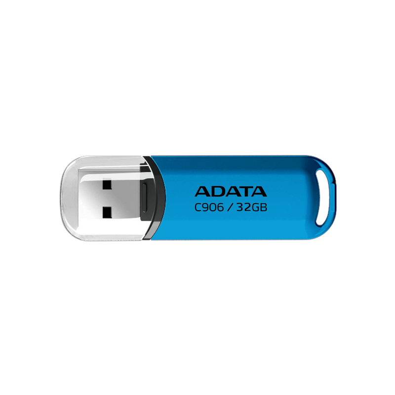 ADATA C906 USB 2.0 Flash Drive