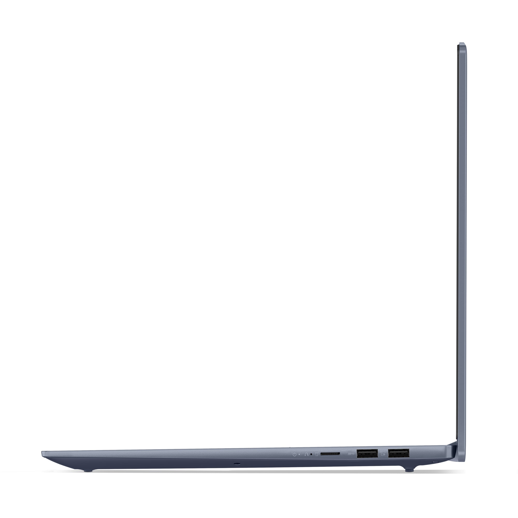 Lenovo  IdeaPad Slim 5 16IRU9  - 16" FHD 60Hz Touchscreen - Intel Core 5 120U - 16GB RAM - 512GB SSD - Shared - WIN 11 PRO K (Abyss Blue)