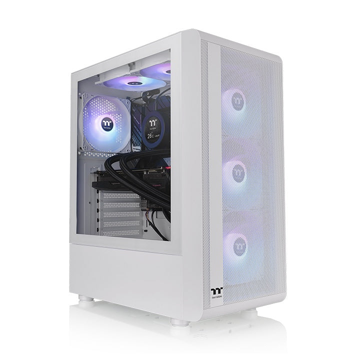 Computer Cases | AL-NABAA