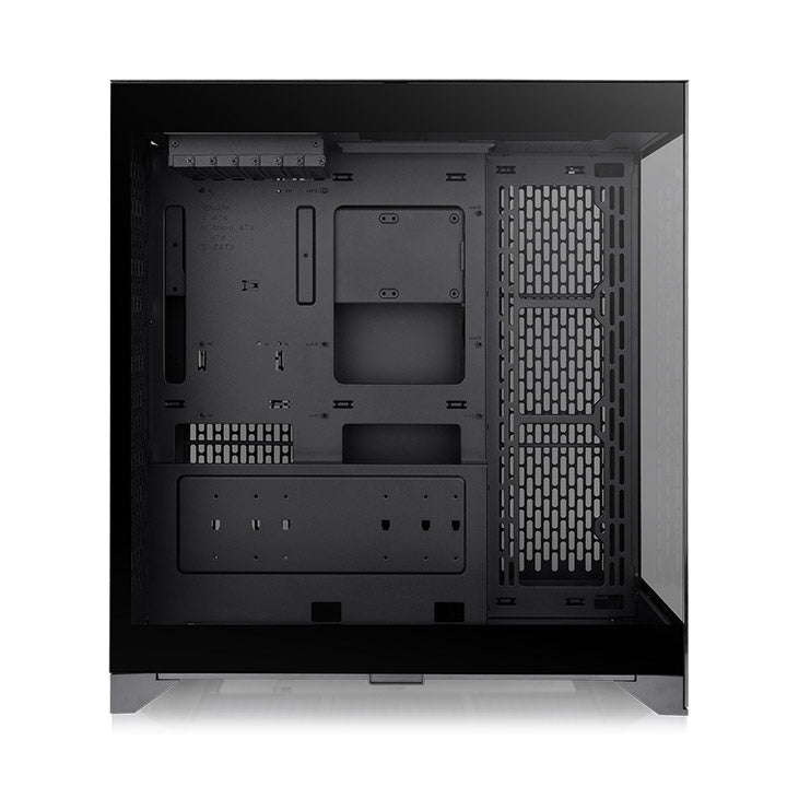 Thermaltake Case CTE E600 MX Mid Tower Chassis