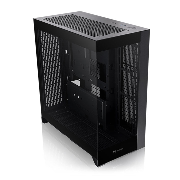 Thermaltake Case CTE E600 MX Mid Tower Chassis