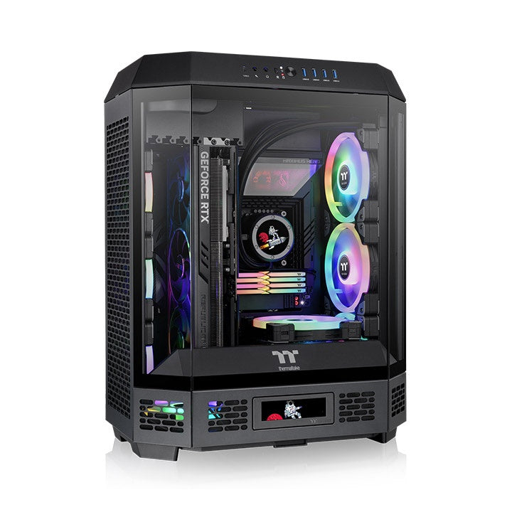Computer Cases | AL-NABAA