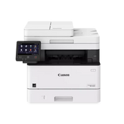 Canon i-SENSYS MF455dw Mono Laser All-in-One Printer – Print/Copy/Scan/Fax, Duplex, ADF, Wi-Fi & Ethernet