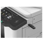 Canon imageRUNNER C3326i A3 Color Laser Multifunction Printer , Print, Copy, Scan & Send , Up to 26 PPM , 1200×1200 dpi , Auto Duplex , 7" Touchscreen , Wi-Fi, Ethernet & USB