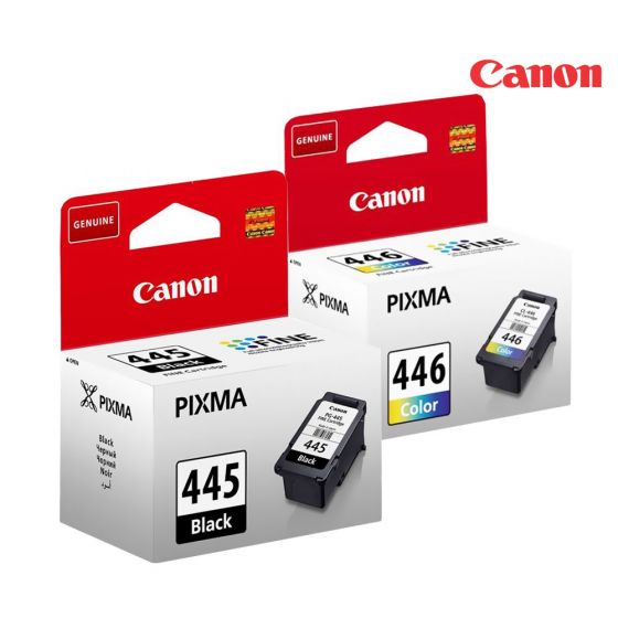 CANON INK 445-446
