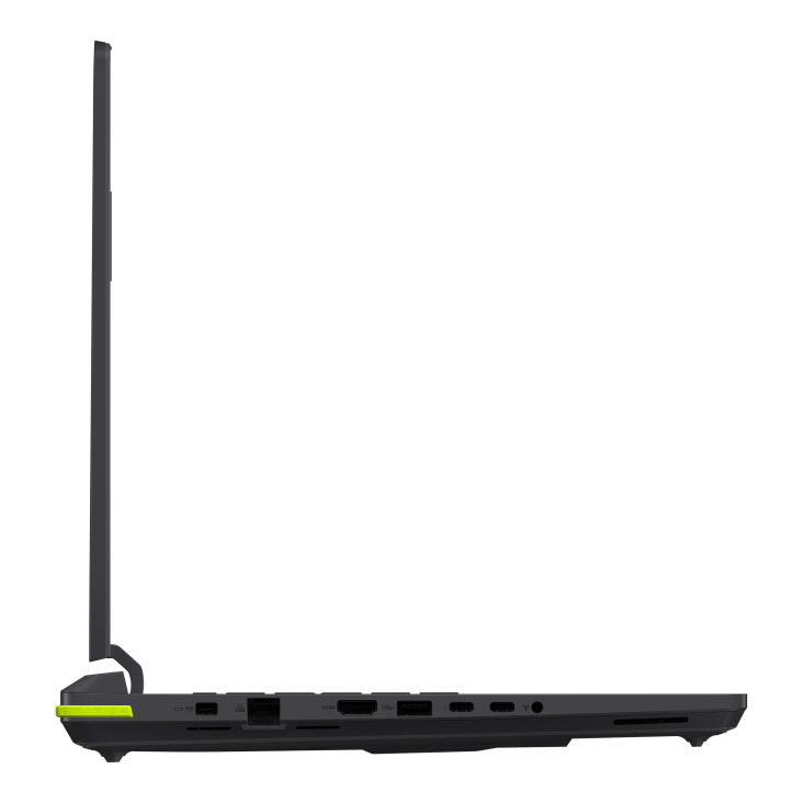 Asus ROG Strix G16 (2025) G615JPR-RV102 -  16" FHD+  165Hz - Intel Core i7 14650HX - 16GB RAM - 512GB SSD - NVIDIA  RTX 5070 8GB - WIN 11