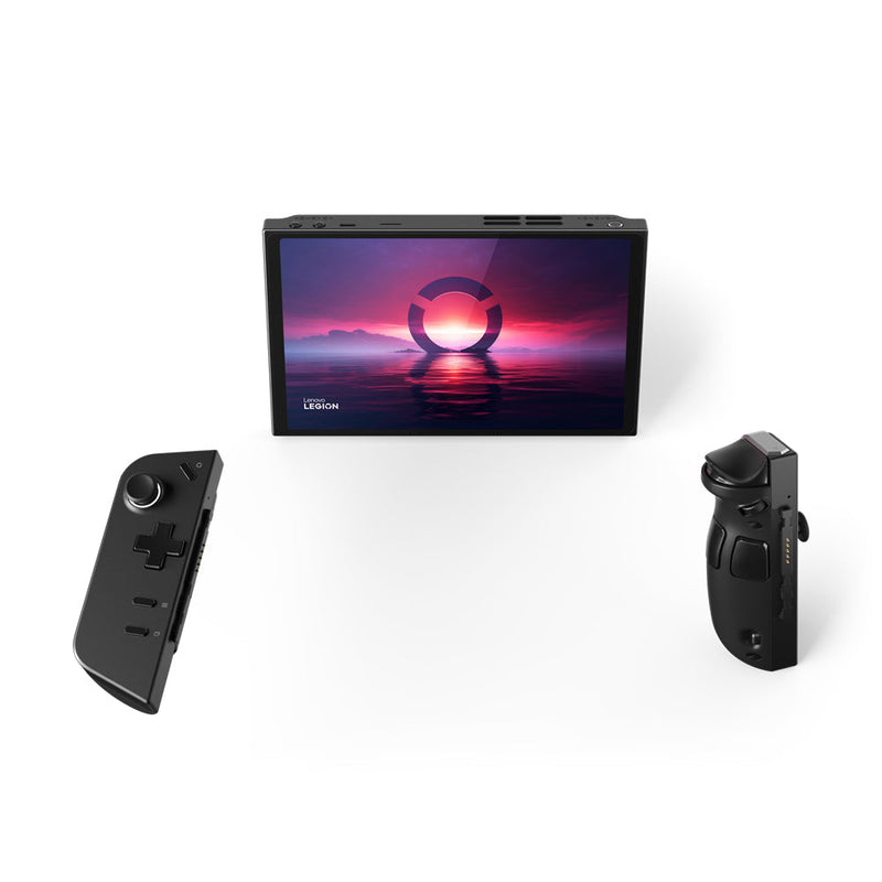 Lenovo Legion Go portable game console – 8.8" WQXGA  IPS, AMD Ryzen Z1 Extreme, 16GB RAM, 1TB SSD, AMD GPU, Windows 11 Home