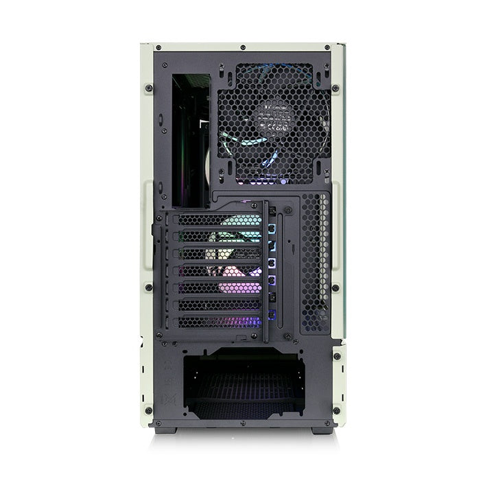 Thermaltake Ceres 350 MX Tempered Glass ARGB Mid Tower E-ATX Case Snow Edition