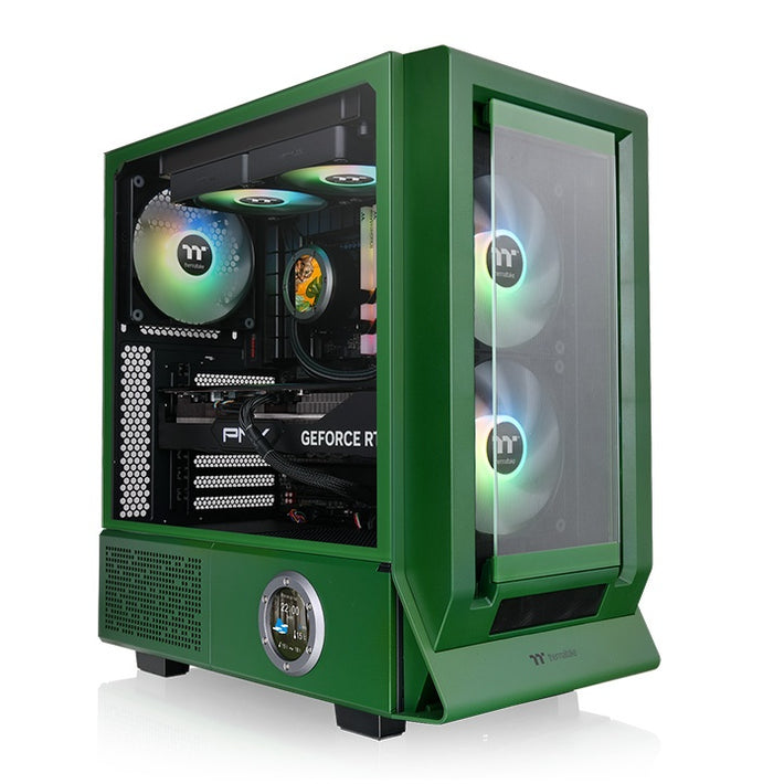 Computer Cases | AL-NABAA