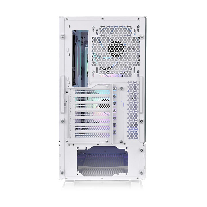 Thermaltake Ceres 350 MX Tempered Glass ARGB Mid Tower E-ATX Case Snow Edition