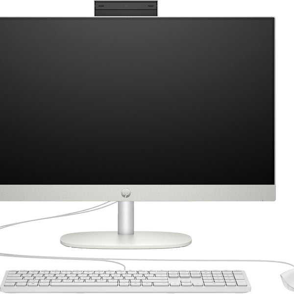 HP All-in-One PC シルバー HP All-in-One 24-df 製品詳細 - デスクトップパソコン | 日本HP