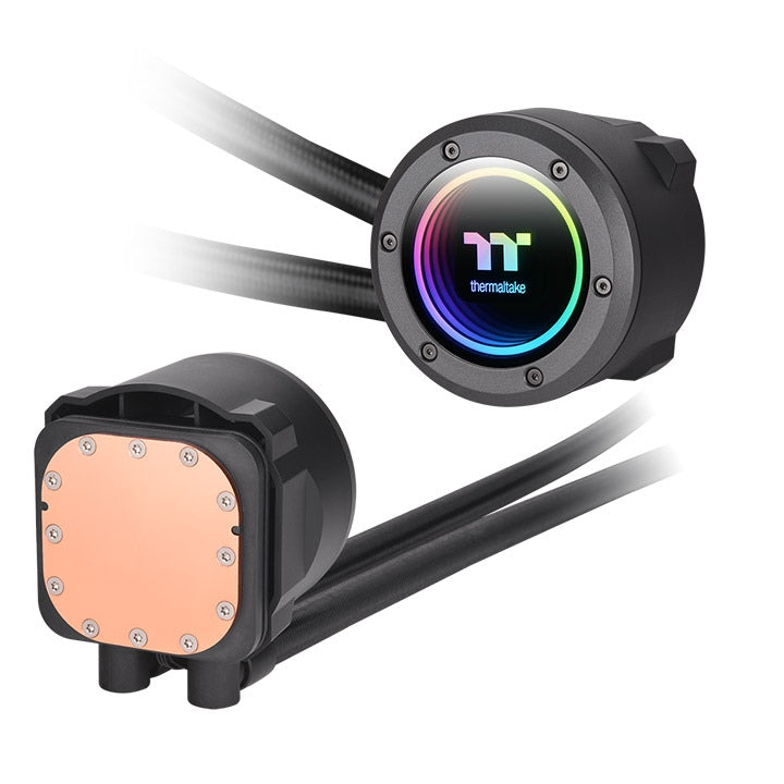 Thermaltake TH V2 ARGB Sync All-In-One Liquid Cooler - 360