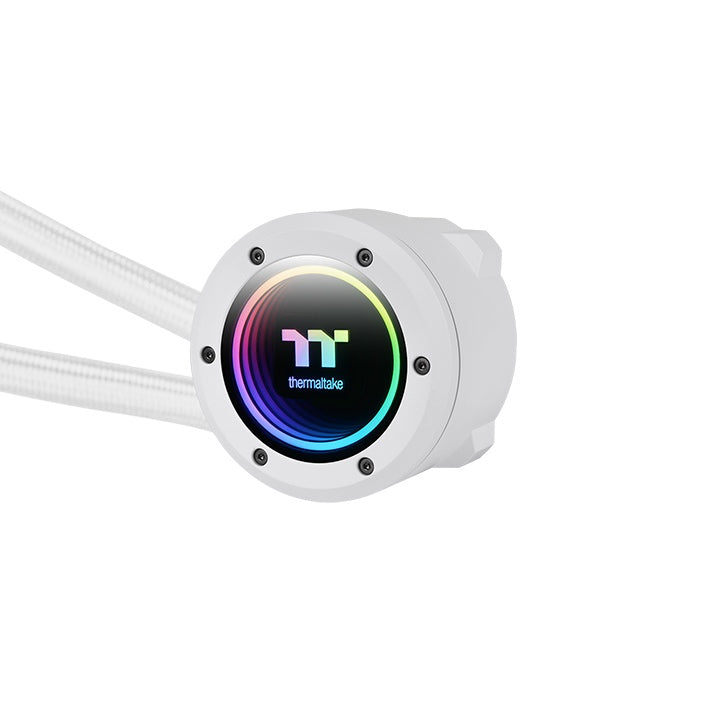 Thermaltake TH V2 ARGB Sync All-In-One Liquid Cooler - 360