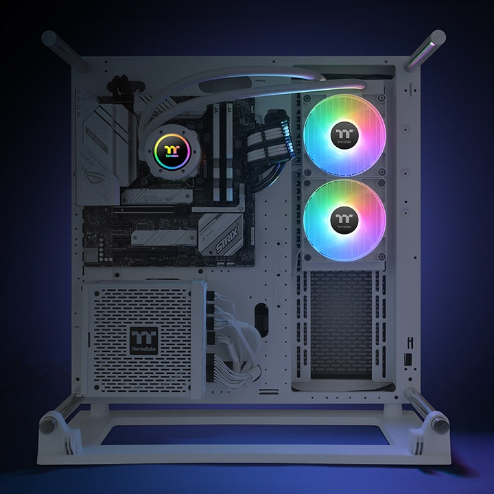 Thermaltake TH V2 ARGB Sync All-In-One Liquid Cooler