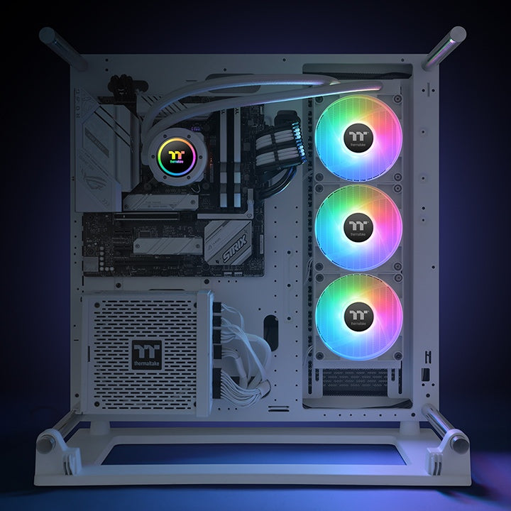 Thermaltake TH V2 ARGB Sync All-In-One Liquid Cooler