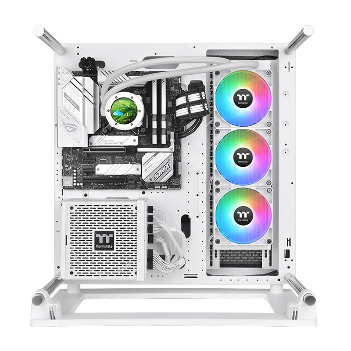 Thermaltake TH V2 Ultra ARGB Sync All-In-One Liquid Cooler