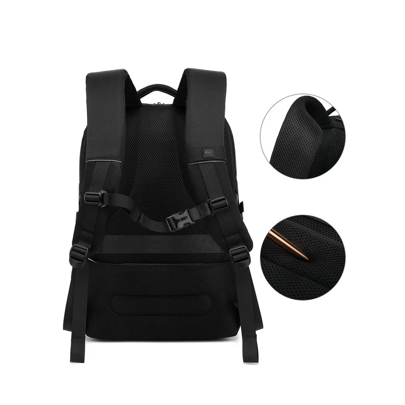 Coolbell CB-8260 Laptop Backpack 17.3"