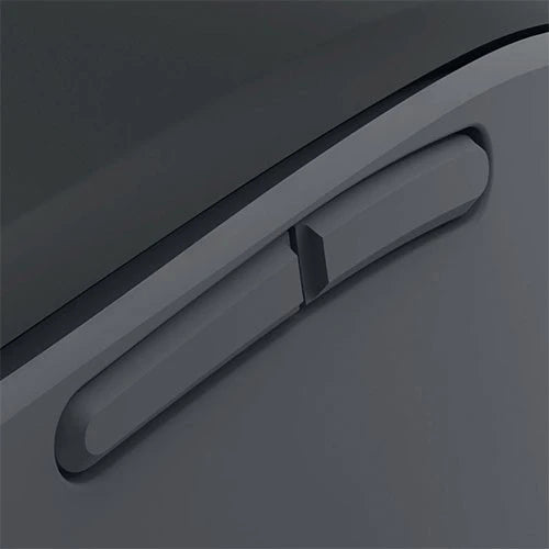 Hama WM‑450 Multi‑Device Wireless Mouse – 7‑Button Optical Mouse with Radio & Bluetooth®, Adjustable DPI, Stowable USB‑A Receiver & Eco‑Friendly Design