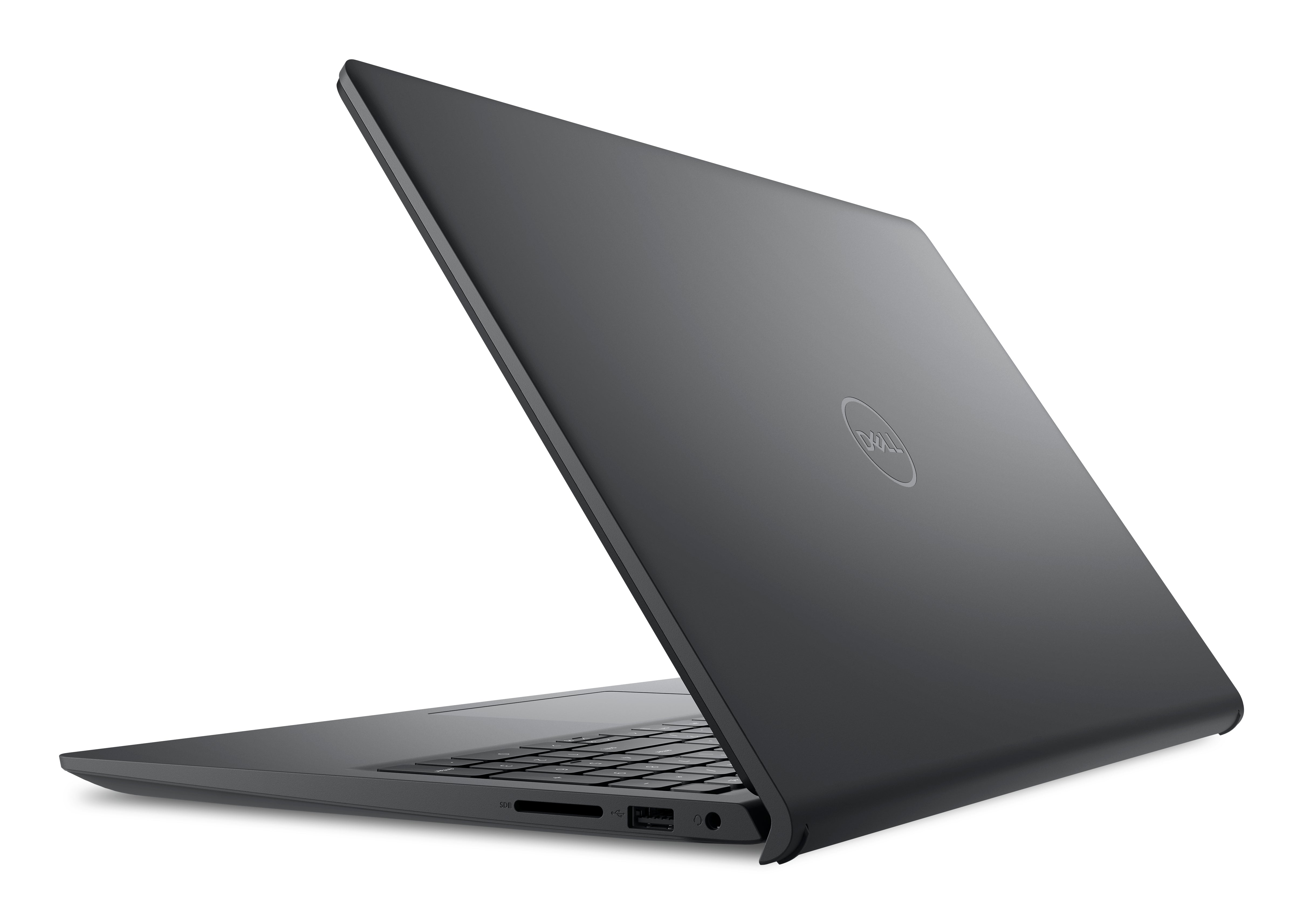 DELL Pro 15 Essential PV15250 PV15250_RPLU_004_P - 15.6" FHD 120Hz - Intel Core 3 100U - 8GB RAM - 512GB SSD - Shared - WIN 11 PRO K