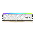 XPG SPECTRIX D35G DDR4 RGB Memory - 16GB (1x 16GB) - U-DIMM - 3600MHz