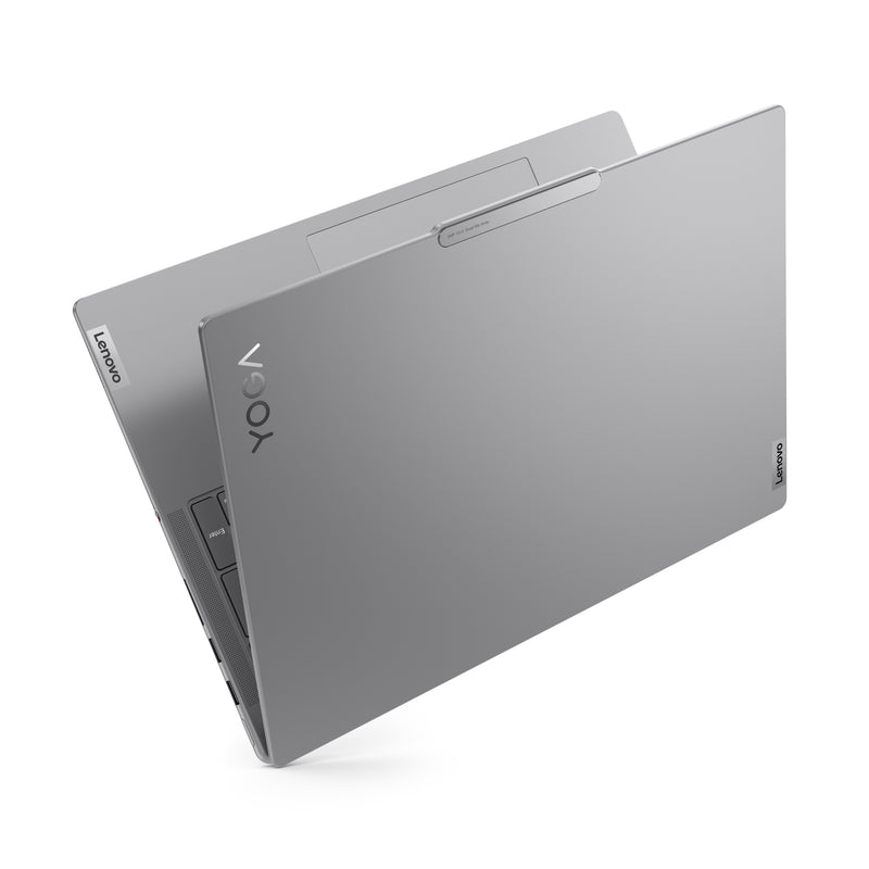 Lenovo Yoga Pro 9 16IMH9 16" 3.2K  Laptop - Core Ultra 7 155H - 16GB RAM - 1TB SSD - NVIDIA GeForce RTX 4050 6GB - Win 11 (Luna Grey)