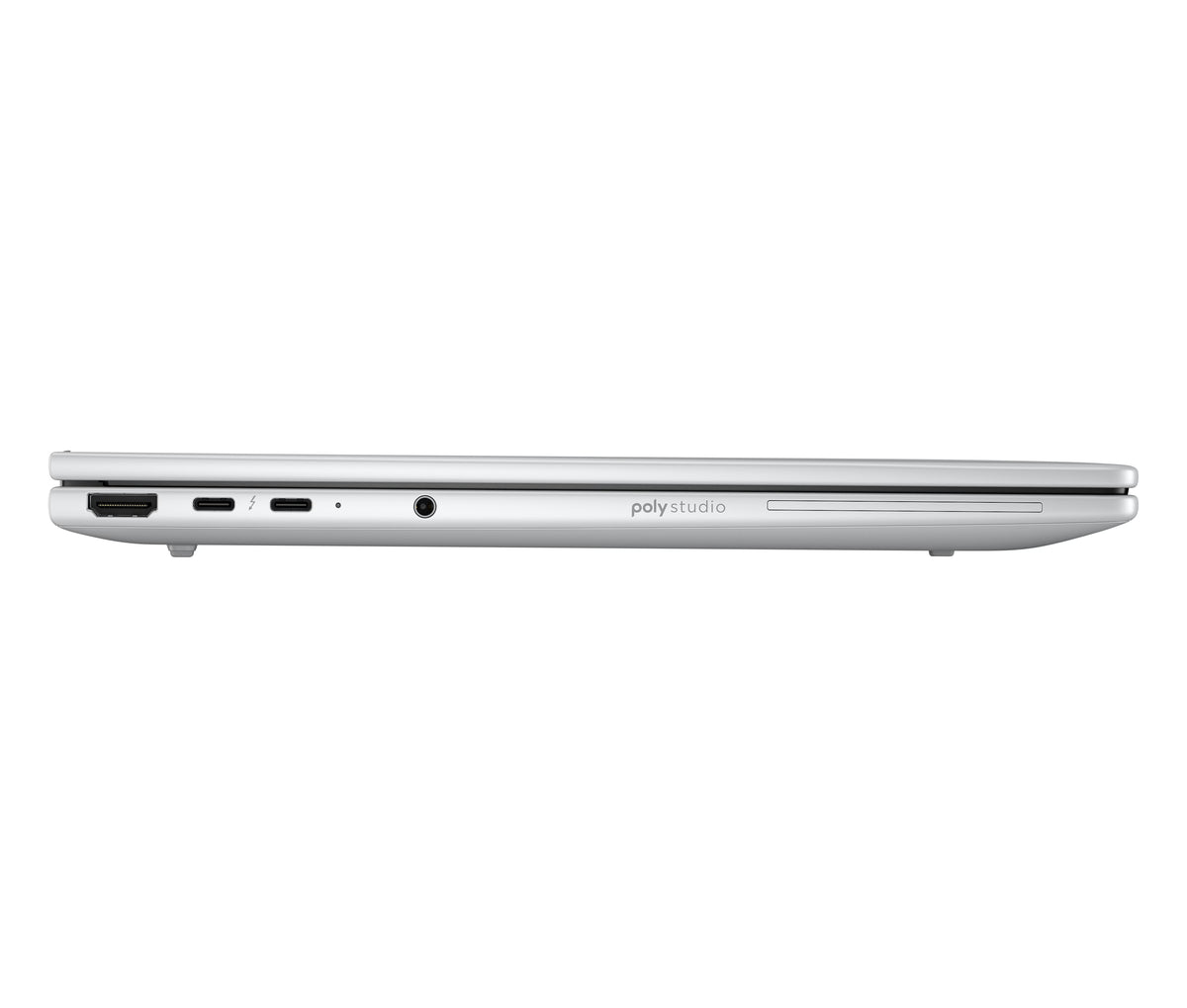 HP EliteBook 8 G1i Notebook - 14" WUXGA 60Hz Touch screen - Intel Core Ultra 7 258V - 32GB RAM - 512GB SSD - Shared - WIN 11 PRO K