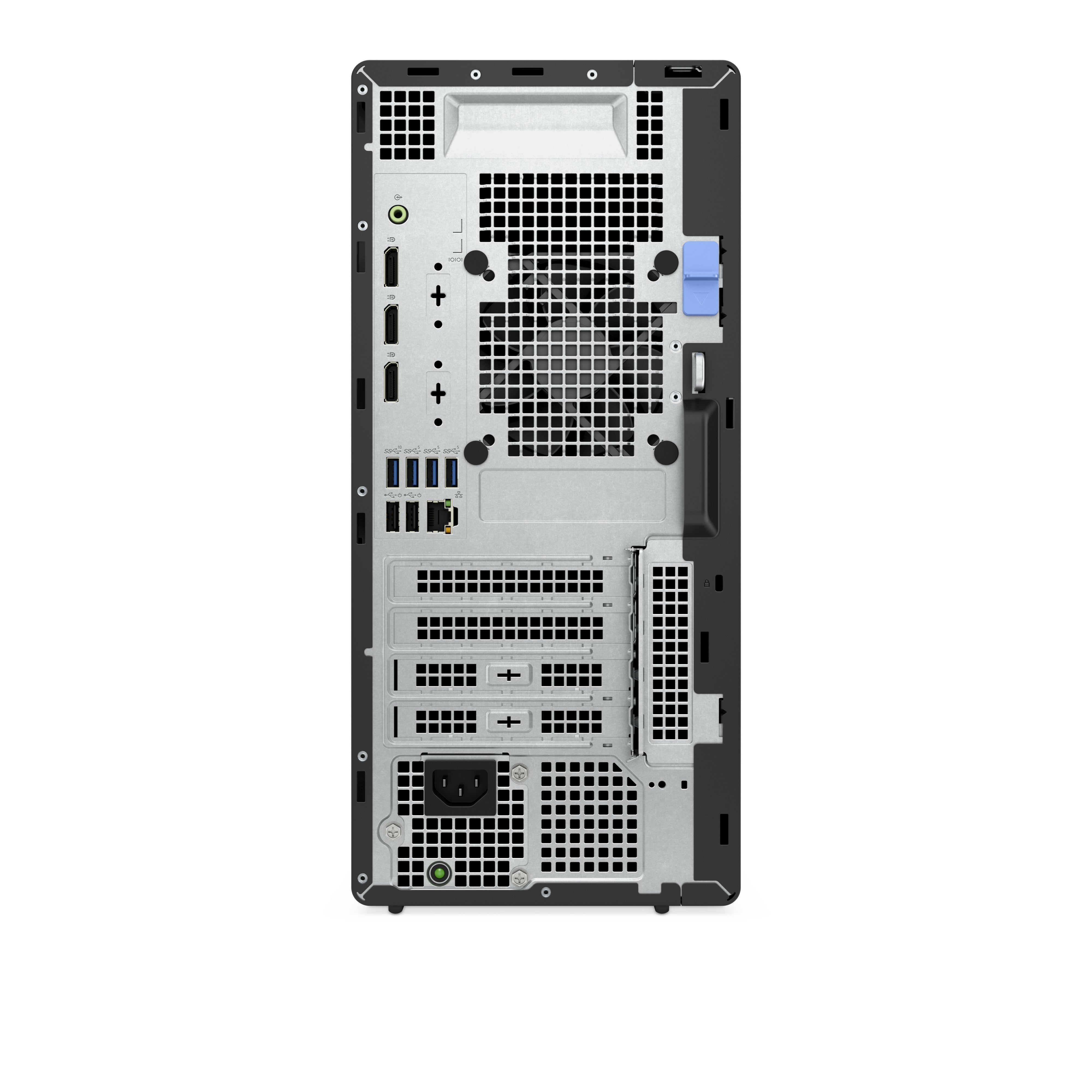 Dell Optiplex 7020 Desktop - Core i7-14700 - 8GB RAM - 512 SSD