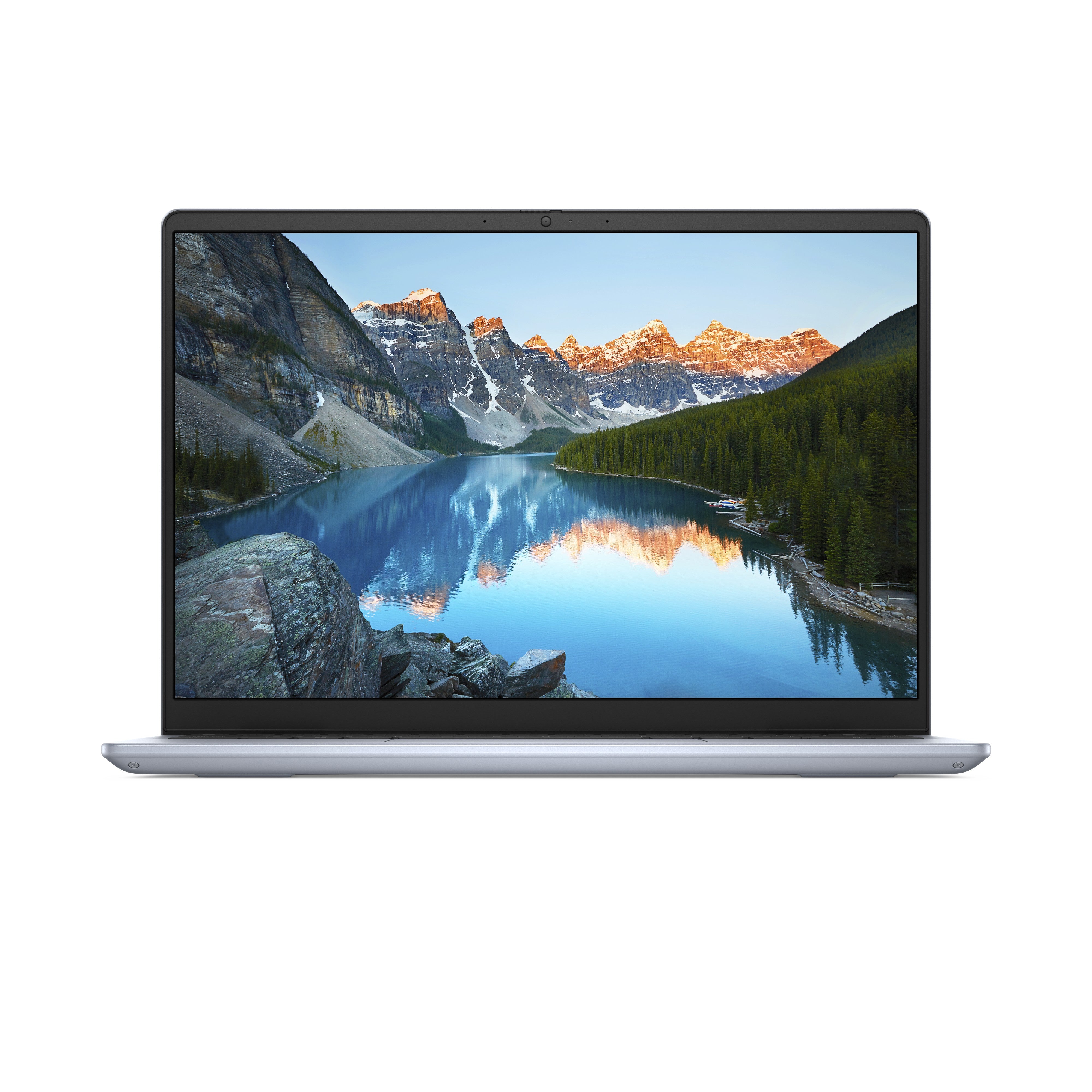 كمبيوتر محمول DELL Inspiron 14 Plus 7440، شاشة 14 بوصة بدقة 2.2K، معالج Core Ultra 7 155H، ذاكرة وصول عشوائي DDR5 سعة 16 جيجابايت، قرص SSD سعة 1 تيرابايت، نظام تشغيل Windows 11