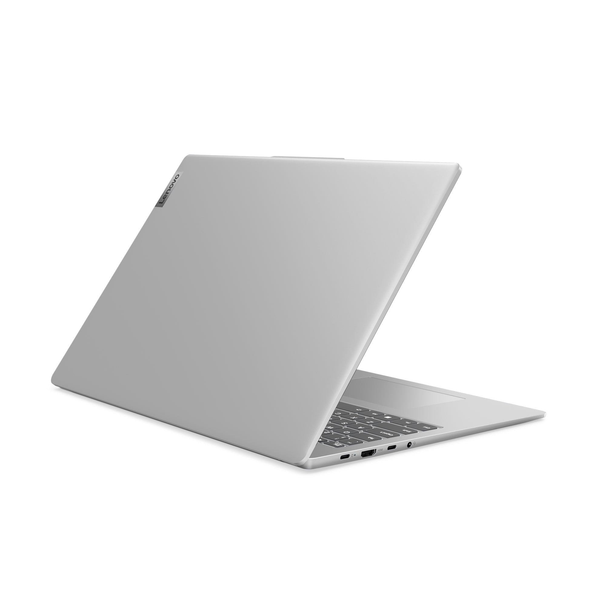 Lenovo  IdeaPad Slim 5 16IRU9  - 16" FHD 60Hz Touchscreen - Intel Core 7 150U - 16GB RAM - 1TB SSD - Shared - WIN 11 PRO K (Cloud Grey)