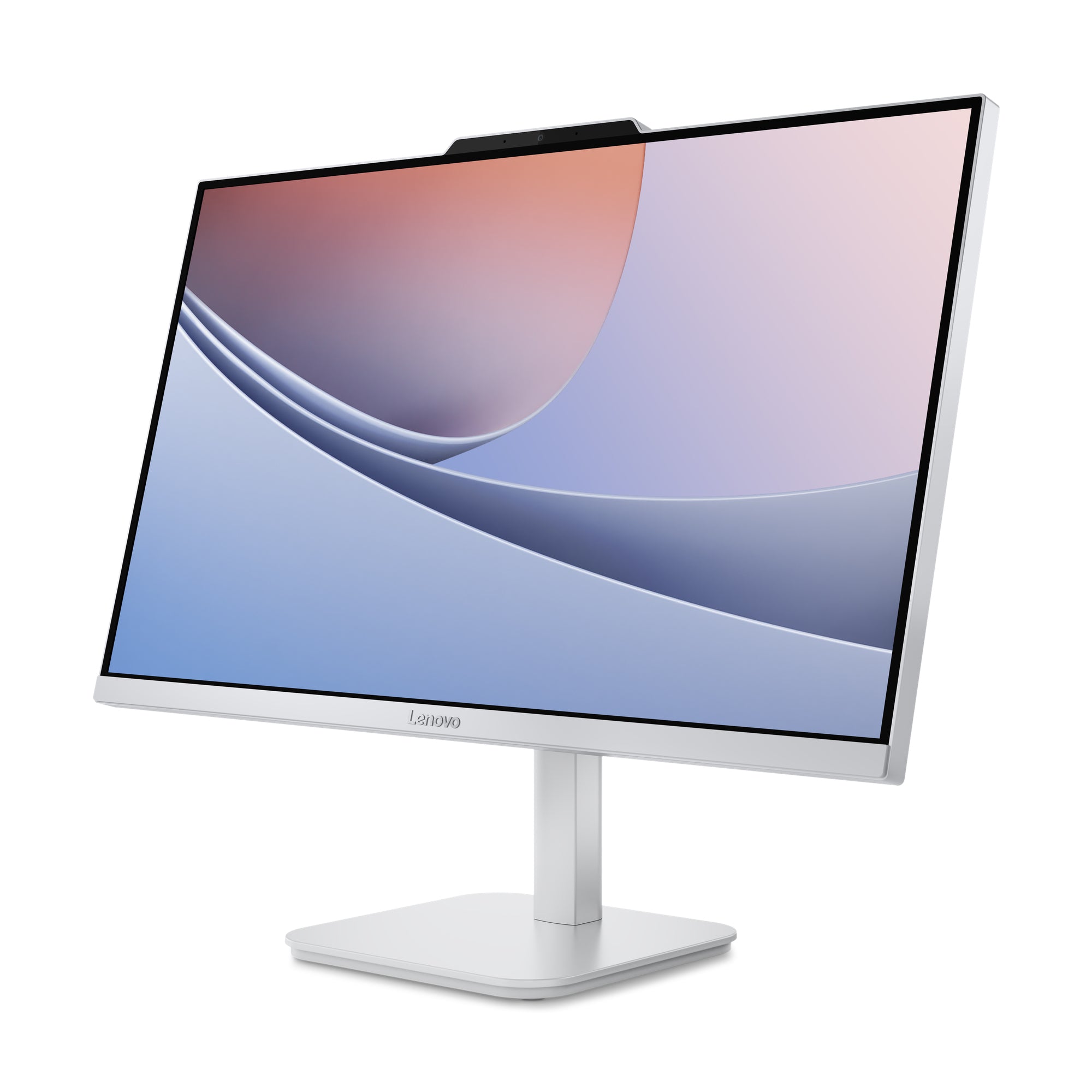 Lenovo A100  24" All-in-One  -  Core i3-N305 -  8GB RAM - 512GB SSD -  Shared - WIN PRO K