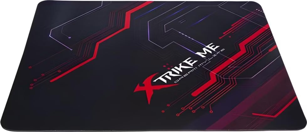 XTRIKE ME MP-005 Gaming Mouse Pad Medium