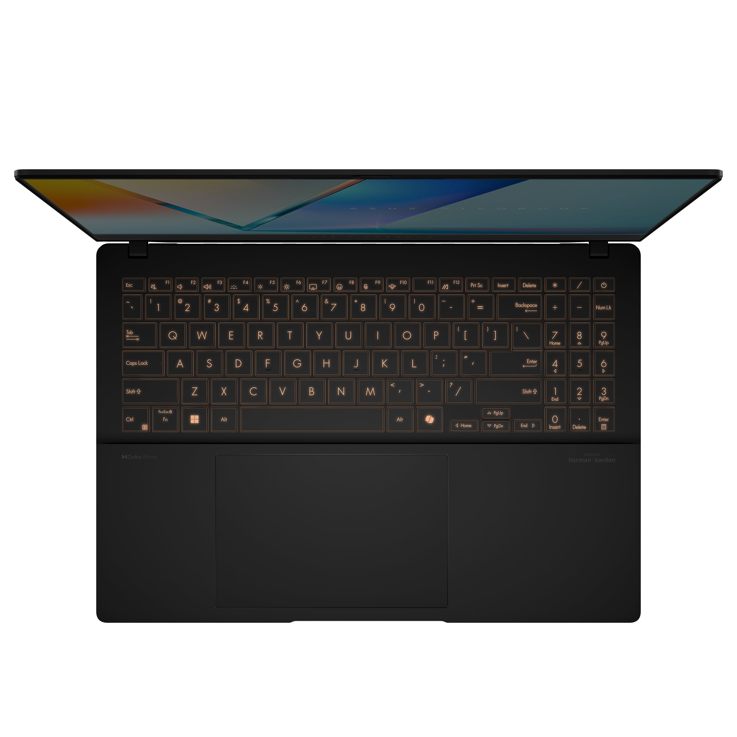 ASUS Vivobook S 15 D5506WA-MA055WS - 15.6" 3K 120Hz - AMD Ryzen AI 9 365 - 24GB RAM - 1TB SSD - Shared - WIN 11 PRO K