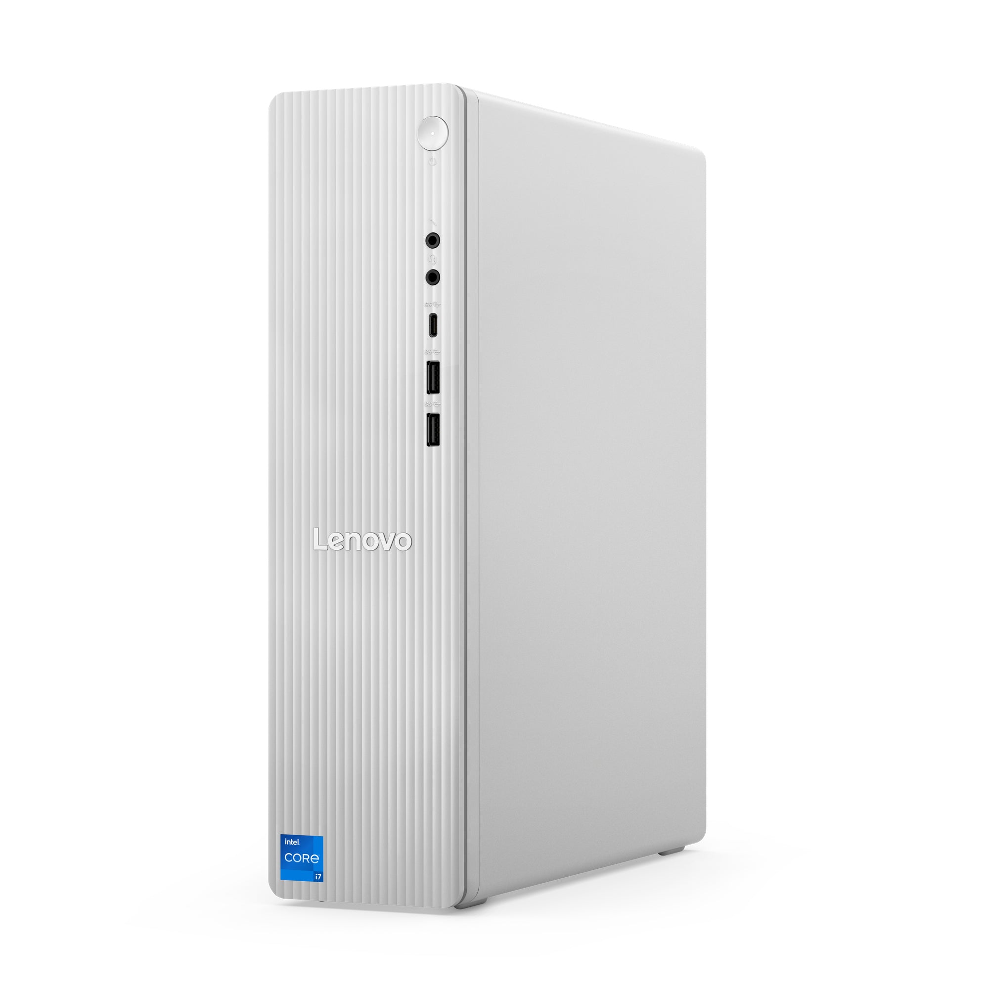 Lenovo IdeaCentre Tower 08IRH9 Core i5-13420H - 8GB RAM - 512GB SSD - Integrated Intel  UHD Graphics