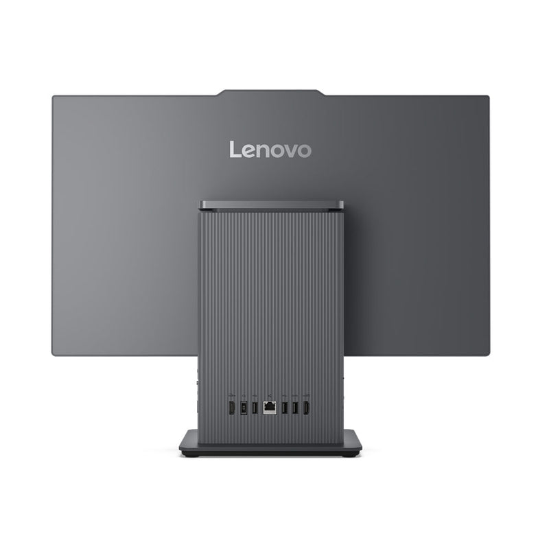 Lenovo IdeaCentre AIO 24IRH9 23.8 بوصة 100 هرتز الكل في واحد - Core i7-13620H - ذاكرة الوصول العشوائي 16 جيجابايت - 1 تيرابايت SSD - مشترك - WIN 10 PRO K